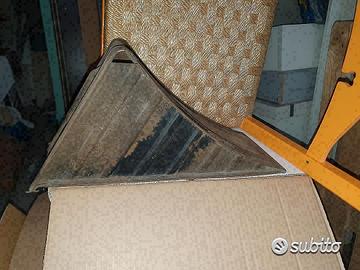 Tacco stazionamento per auto