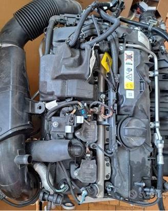Motore mini cooper 2.0 b48a20b 170kw 231cv