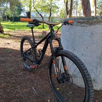 Orbea Laufey H10 taglia M