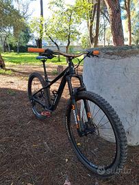 Orbea Laufey H10 taglia M