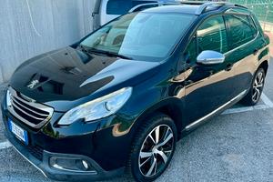 Peugeot 2008 1.6 BlueHDi 120 cv diesel - 2016