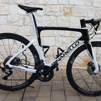 PINARELLO PRINCE DISK - ULTEGRA bdc