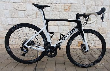 PINARELLO PRINCE DISK - ULTEGRA bdc