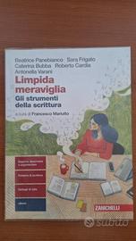 Limpida Meraviglia Gli Strumenti della scrittura