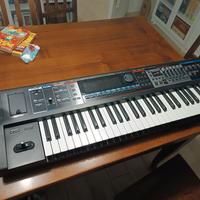 Roland Juno Gi