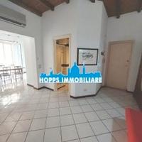 3 vani: zona centro via mazzini /via la lumia