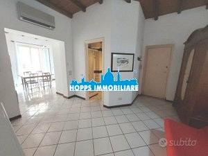 3 vani: zona centro via mazzini /via la lumia