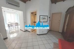 3 vani: zona centro via mazzini /via la lumia