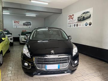 Peugeot 3008 Allure 73000 km 2015