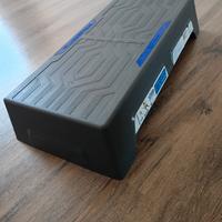 step palestra allenamento fitness ginnastica 