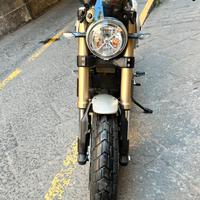Ducati Scrambler 1100 Special