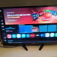 Tv 32 pollici