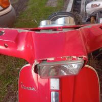 carene vespa S 