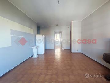 Appartamento Carpi [Cod. rif 3278953VRG]