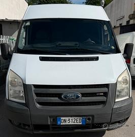 FORD TRANSIT 2.2 TDCI