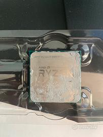 Processore Ryzen 5 2600x