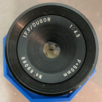 Obiettivi camera socura