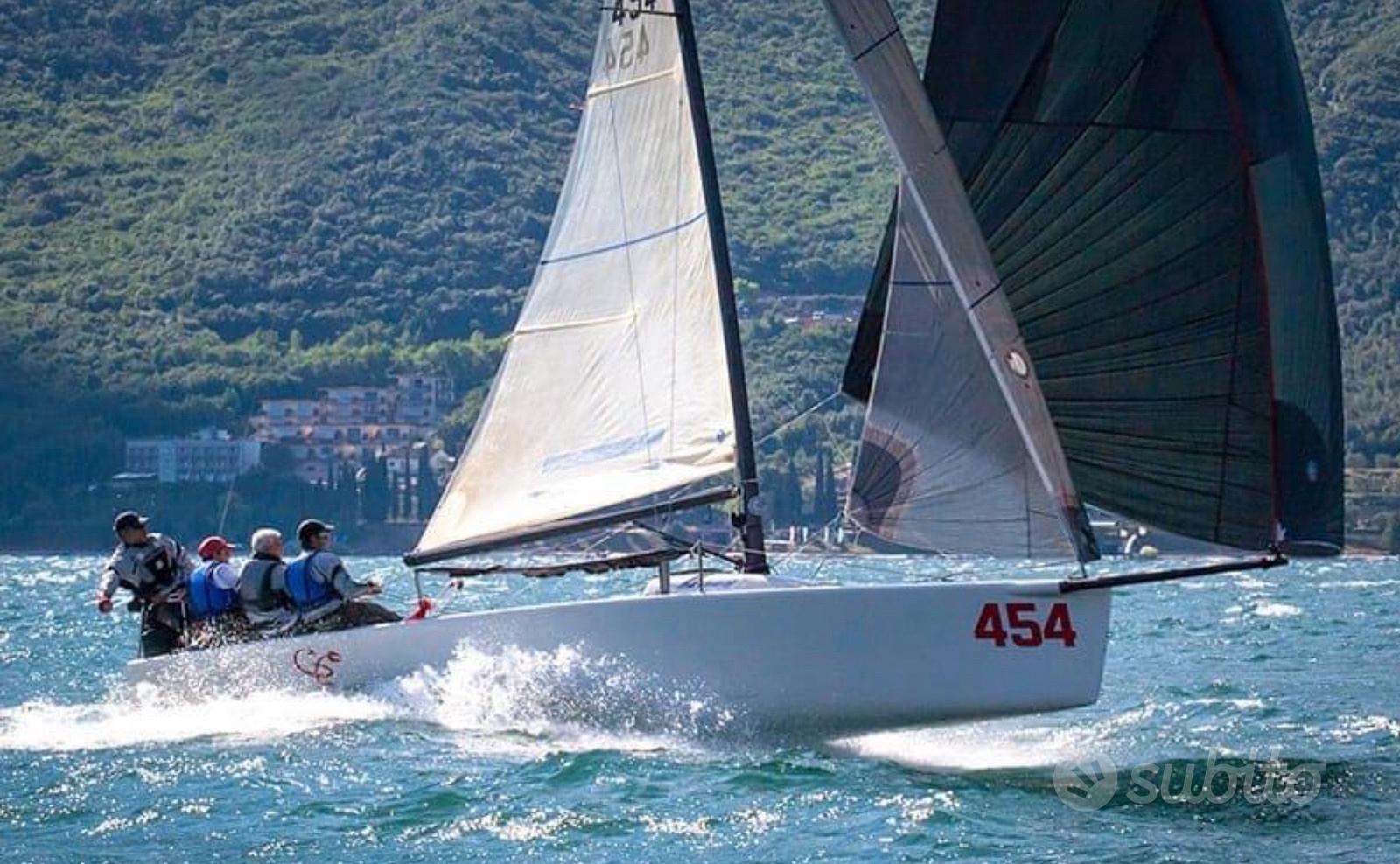 Melges 24 — Vedi foto 1