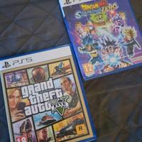 2 super giochi a soli 50€ 
