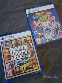 2 super giochi a soli 50€ 