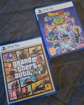 2 super giochi a soli 50€ 