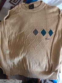 Maglione il granchio xl