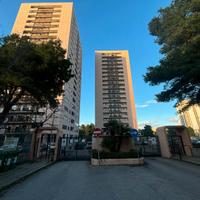 Quadrilocale via fratelli rosselli 4