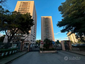 Quadrilocale via fratelli rosselli 4