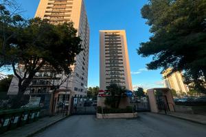 Quadrilocale via fratelli rosselli 4