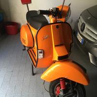 Vespa LML 150 4tempi