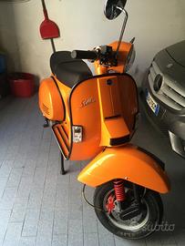 Vespa LML 150 4tempi