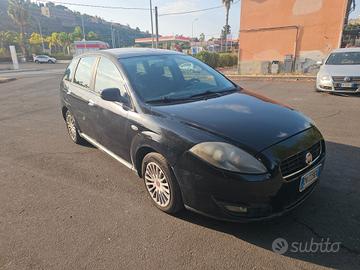 Fiat Croma 1.9 Multijet 16V Dynamic