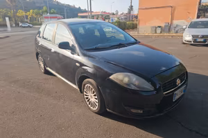Fiat Croma 1.9 Multijet 16V Dynamic