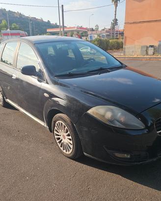Fiat Croma 1.9 Multijet 16V Dynamic