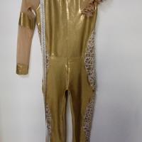 tuta danza aerea, competizione, spettacolo 