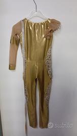 tuta danza aerea, competizione, spettacolo 