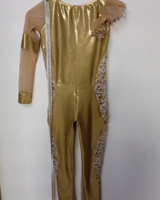 tuta danza aerea, competizione, spettacolo 