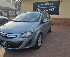 Opel Corsa 1.2 85CV 5 porte GPL-TECH Edition