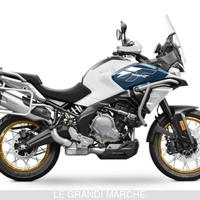CFMOTO 700MT ADV