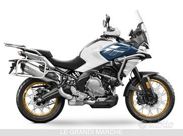 CFMOTO 700MT ADV