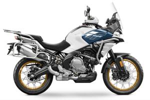 CFMOTO 700MT ADV