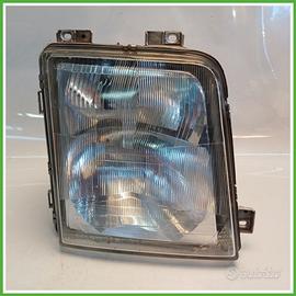 Faro Fanale Proiettore Destro DX VALEO 67735380 VO
