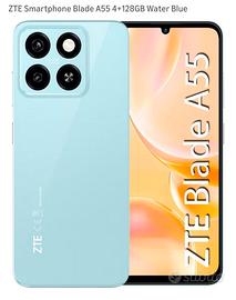 SMARTPHONE nuovo