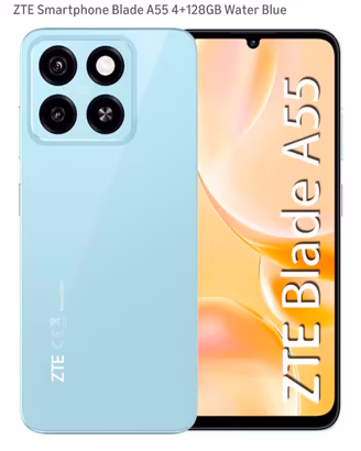 SMARTPHONE nuovo