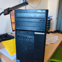 Case PC ASUS