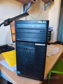 Case PC ASUS