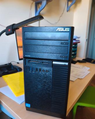 Case PC ASUS