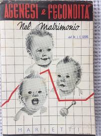 Agenesi e Fecondita' nel Matrimonio