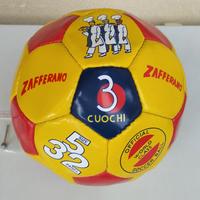 Pallone cuoio World class