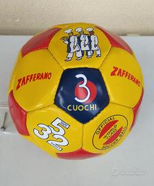 Pallone cuoio World class